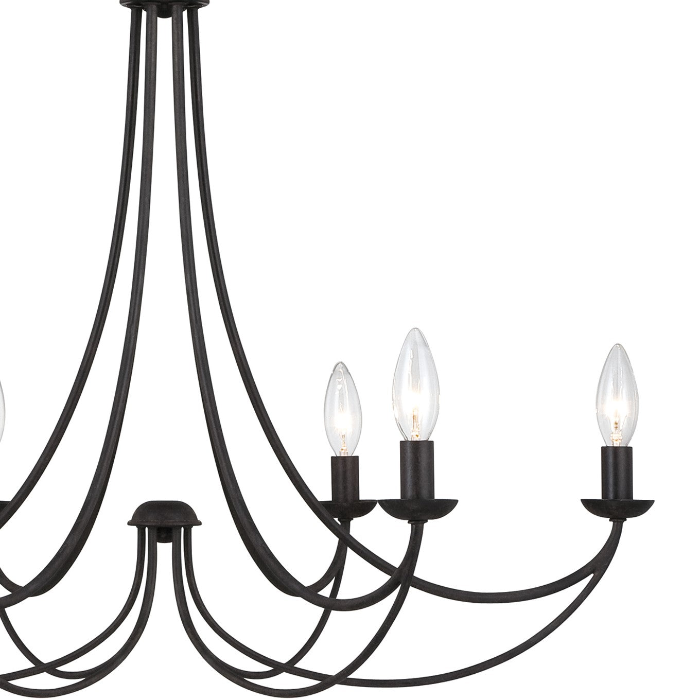 Mirren Chandelier