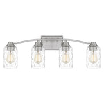 Acacia Bath Light