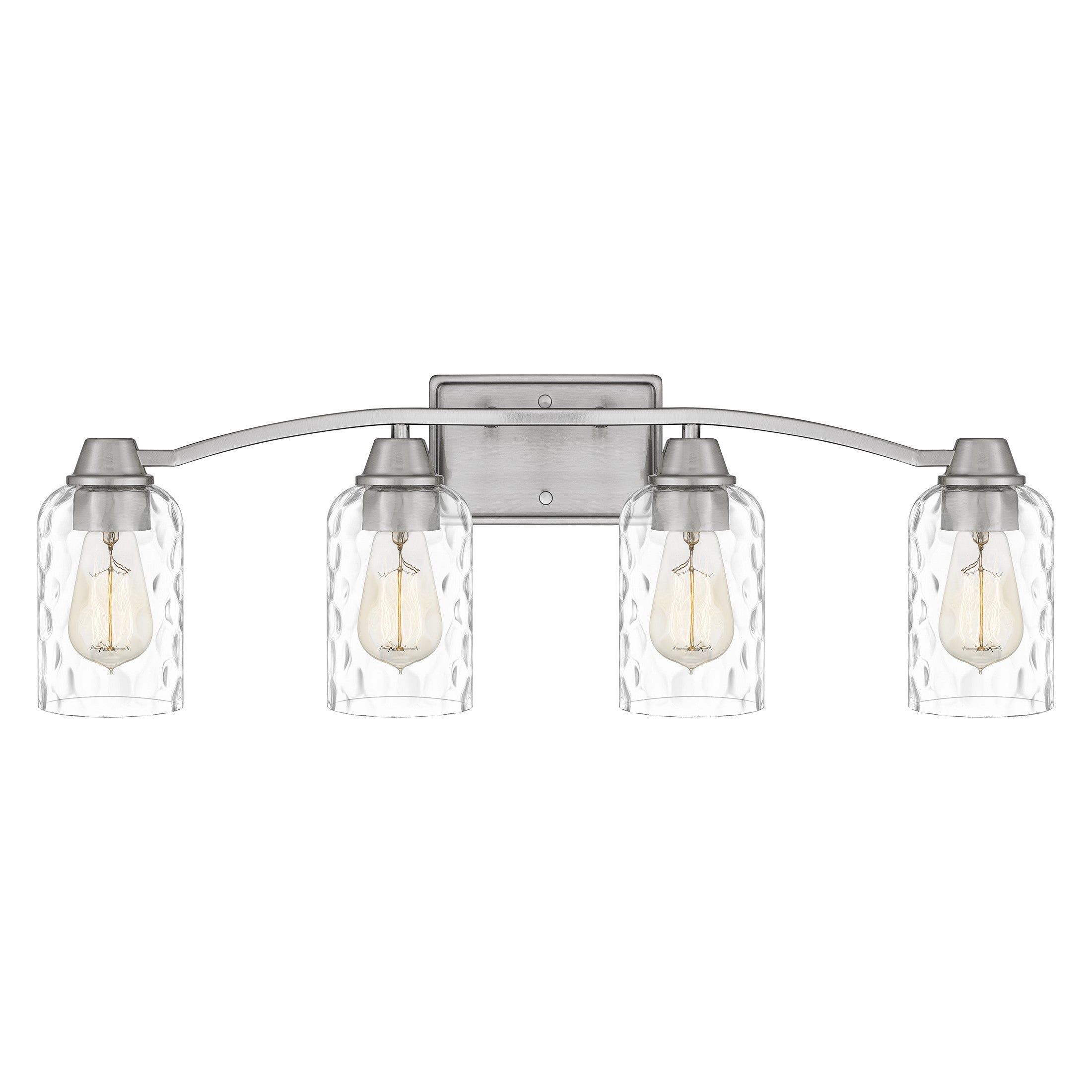 Acacia Bath Light