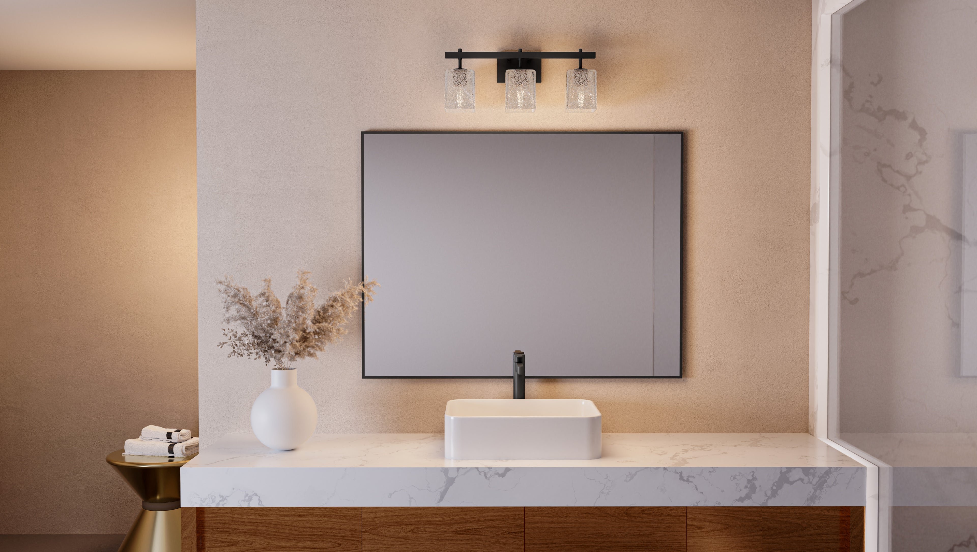 Brenthouse Bath Light