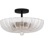 Belmond Semi-Flush