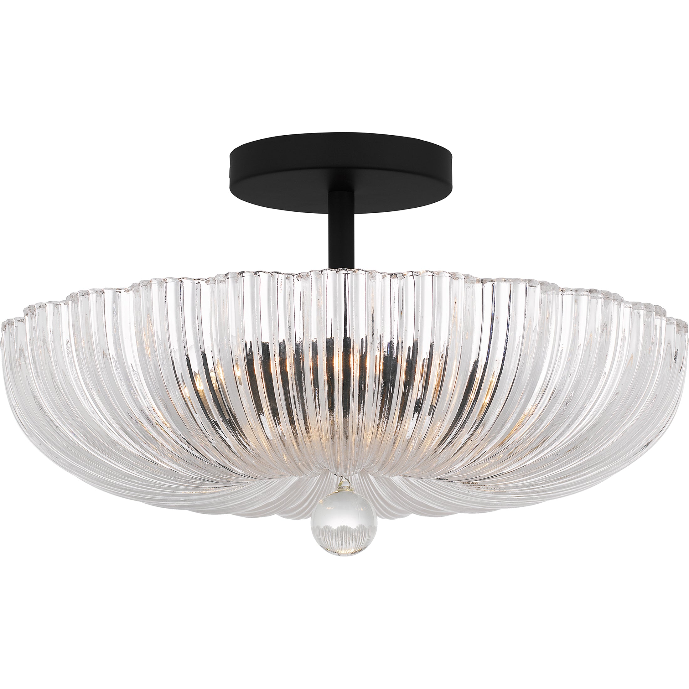 Belmond Semi-Flush