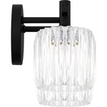 Spade Bath Light