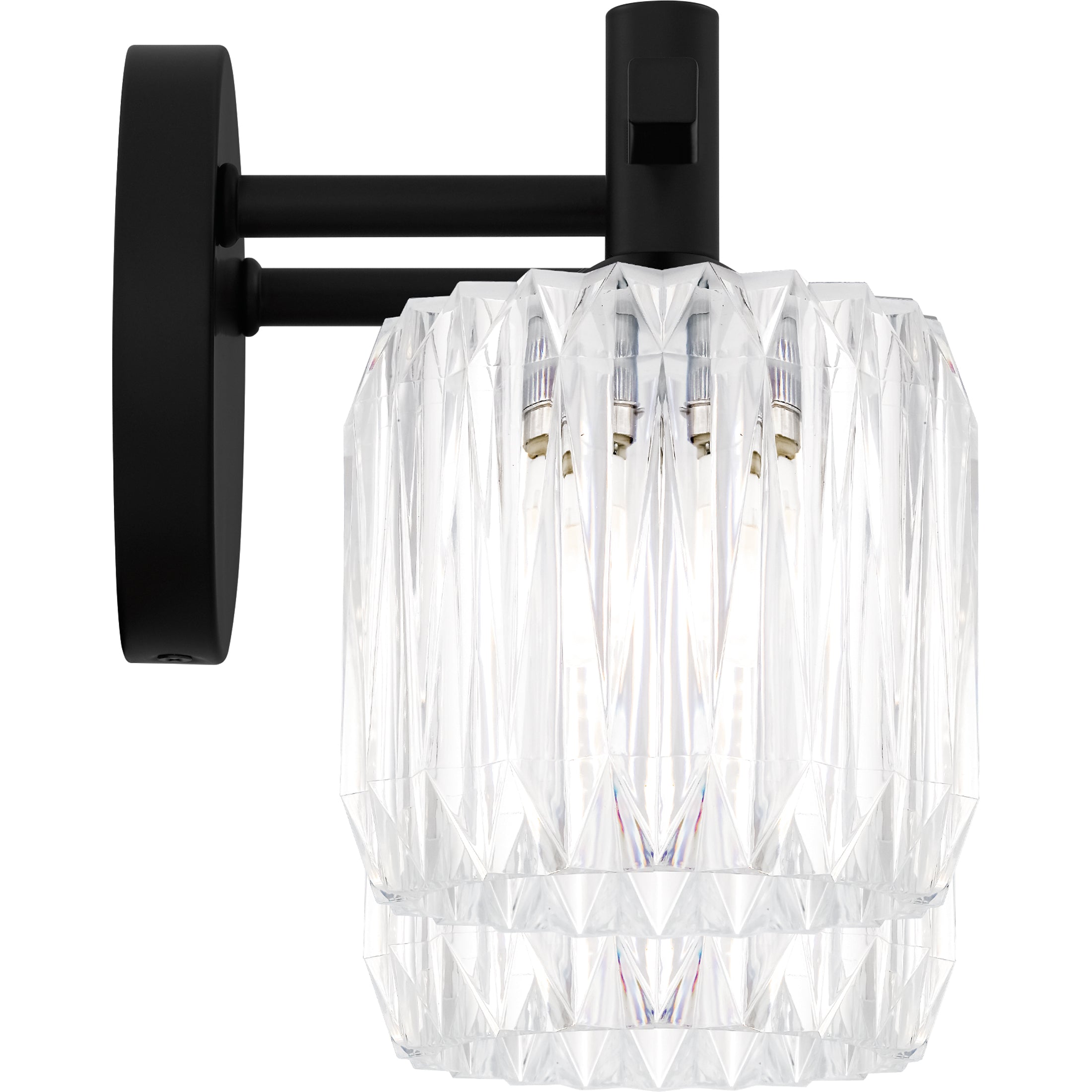 Spade Bath Light