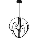 Clairon Pendant