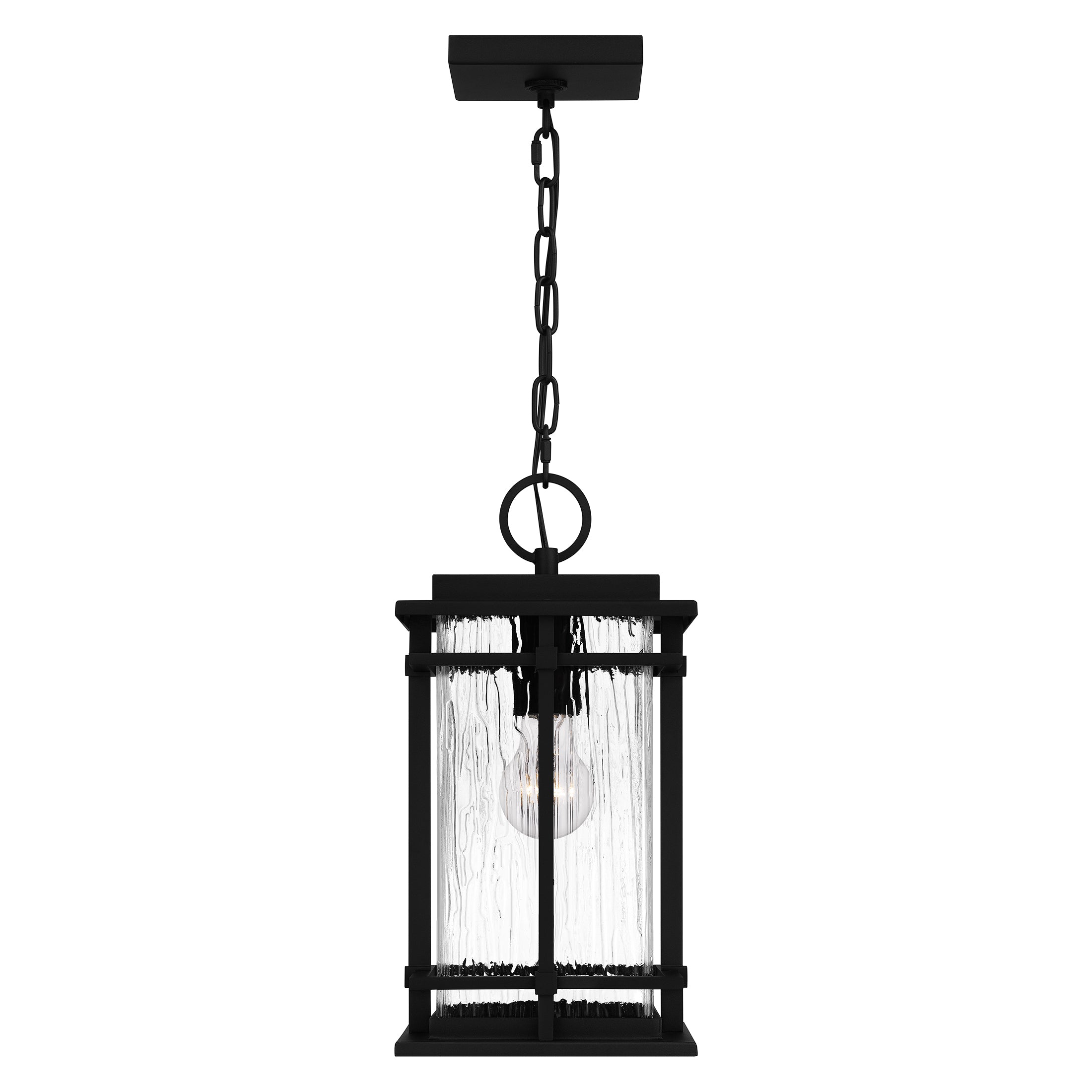 McAlister Hanging Light