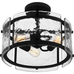 Fortress Semi-Flush