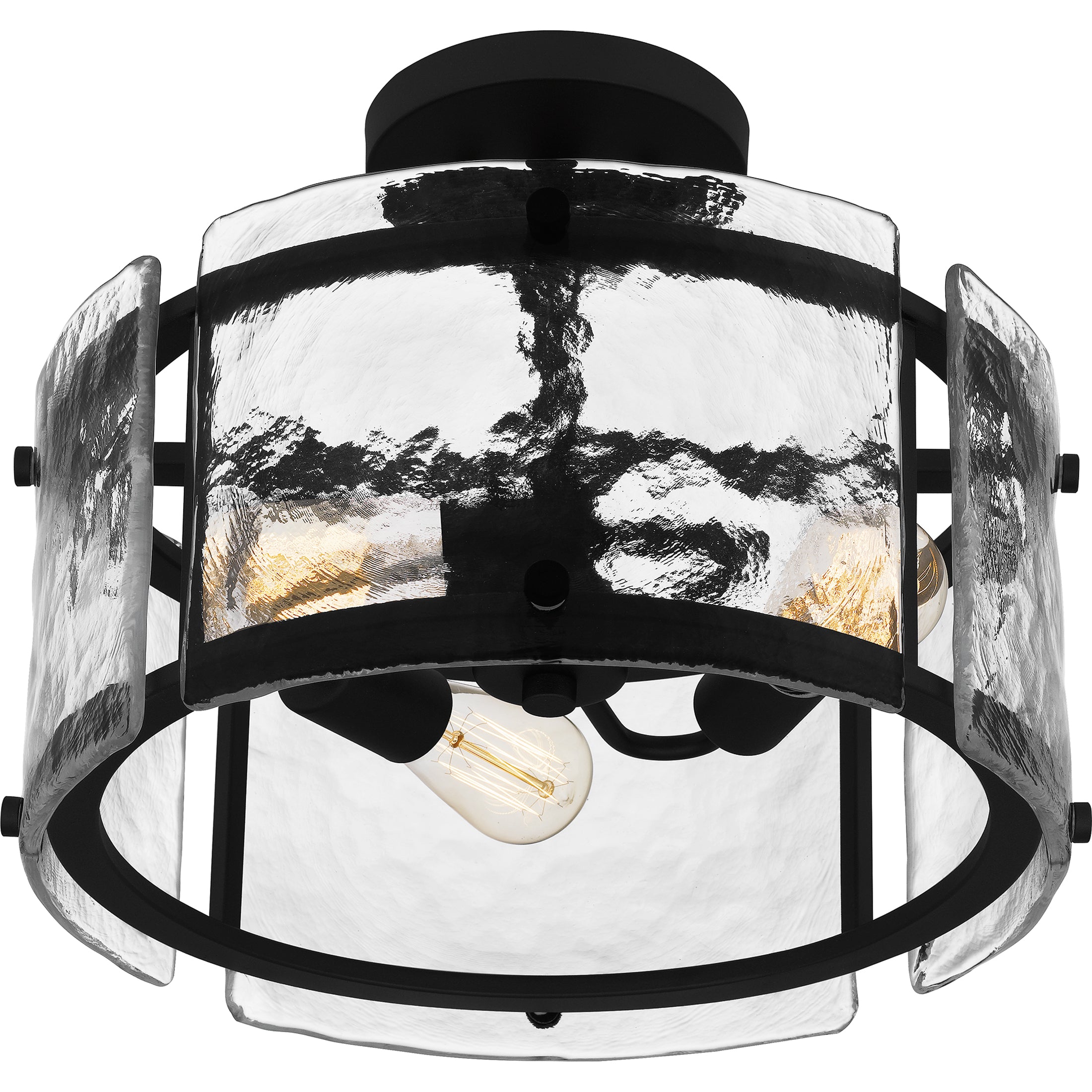 Fortress Semi-Flush