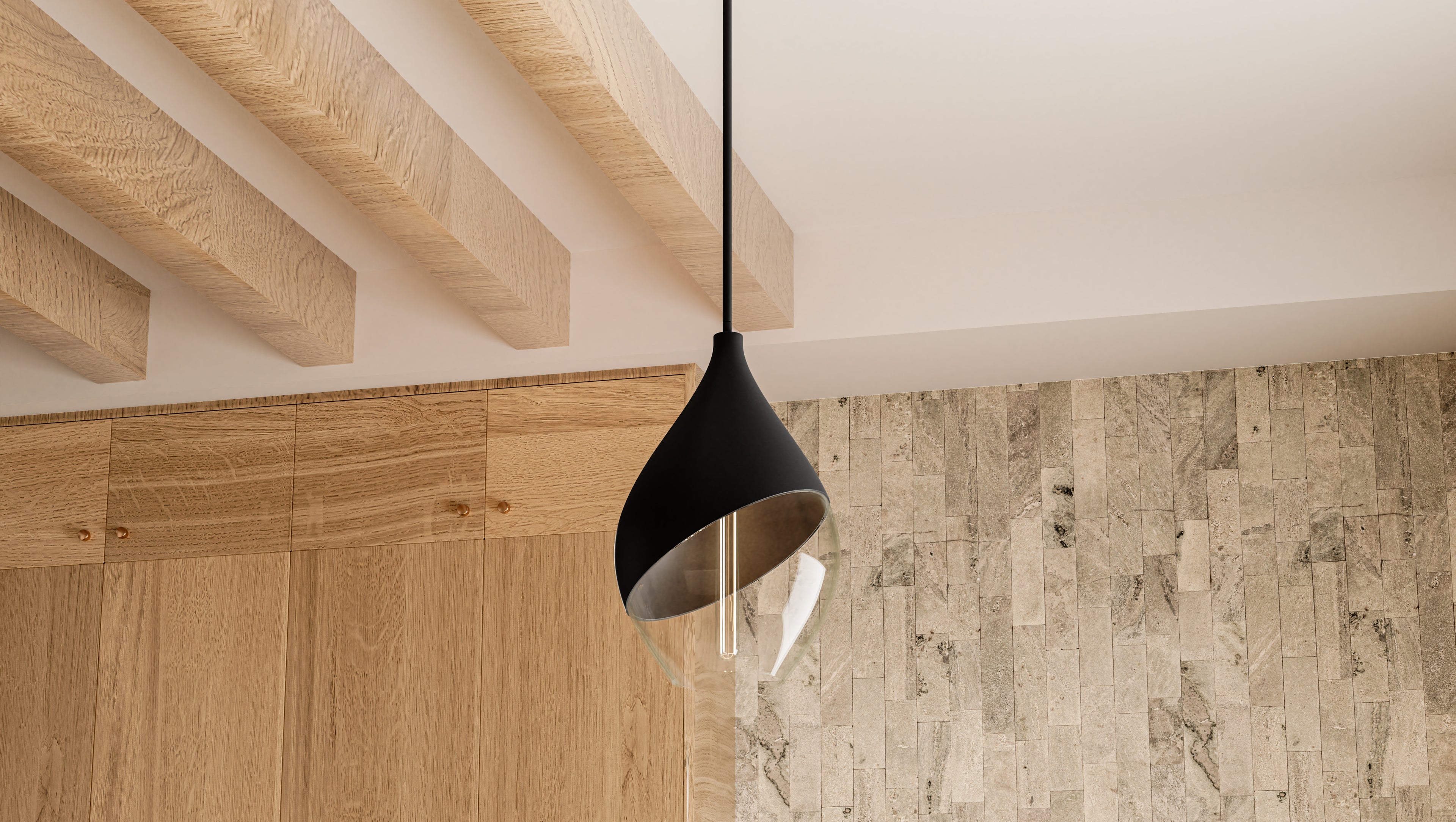 Drover Pendant