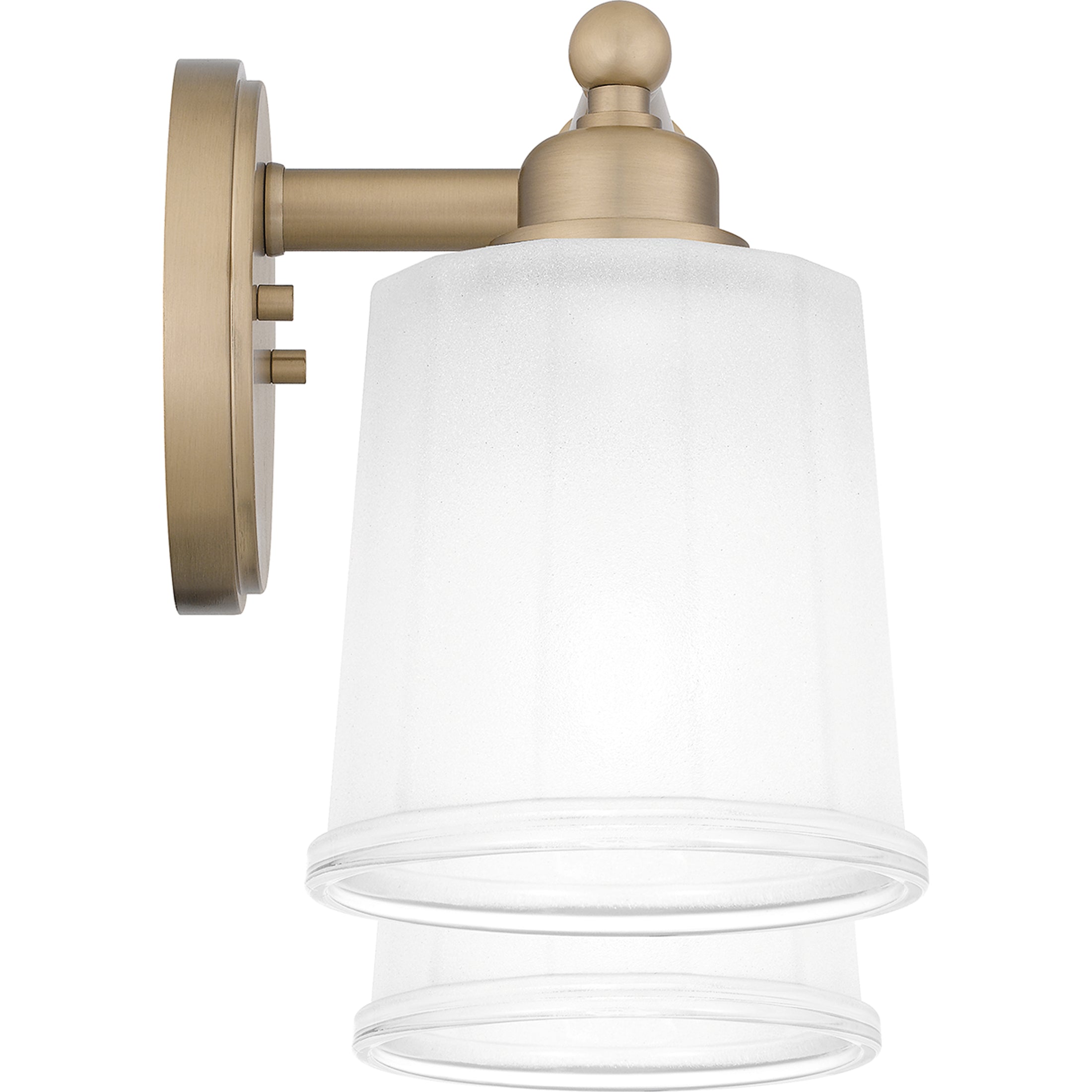 Quoizel Cecilia Bath Light