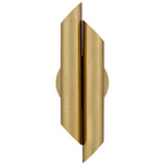 Manelis Wall Sconce