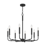 Abner Chandelier