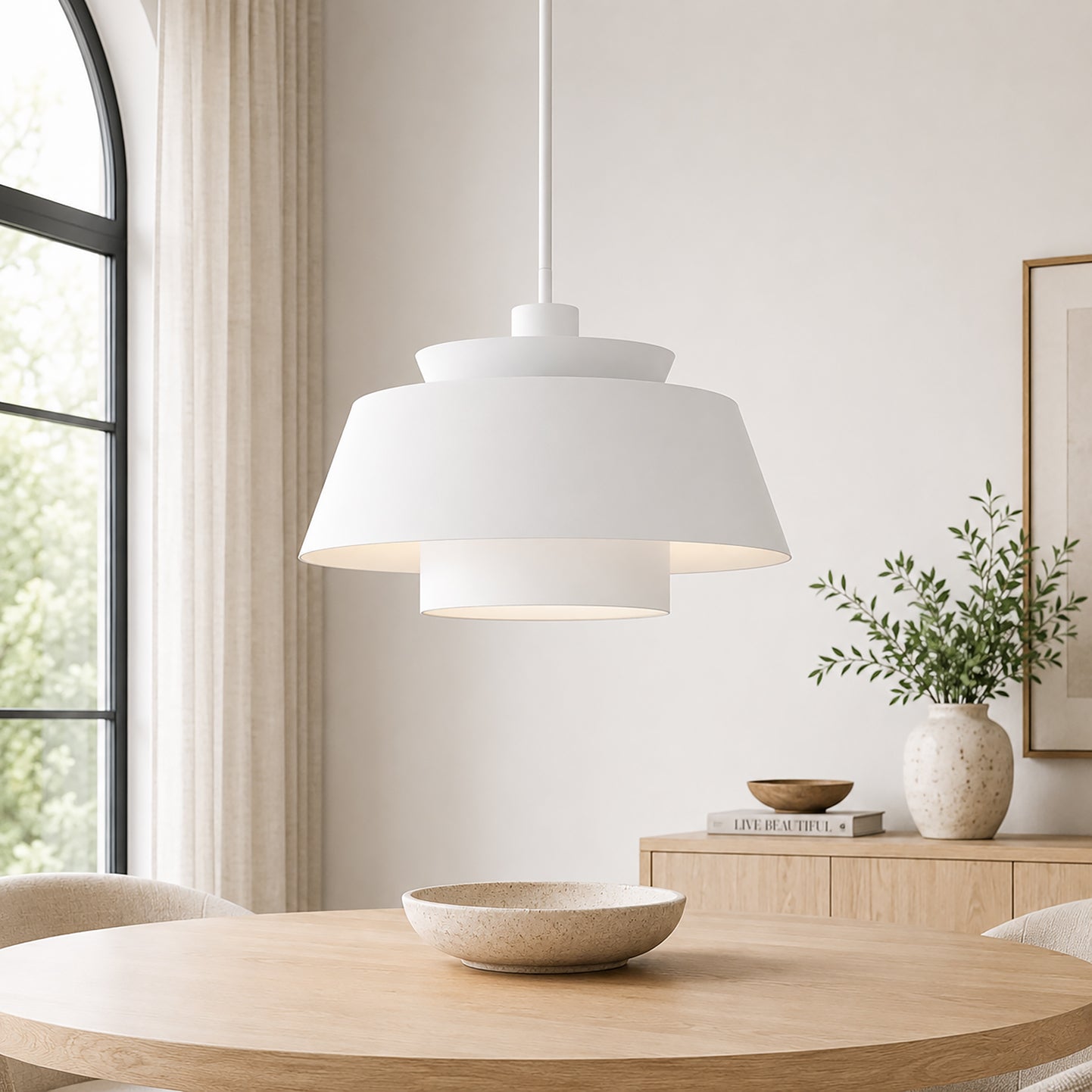 Lumi Pendant