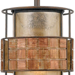 Laguna Mini Pendant