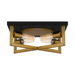 Brunson Flush Mount