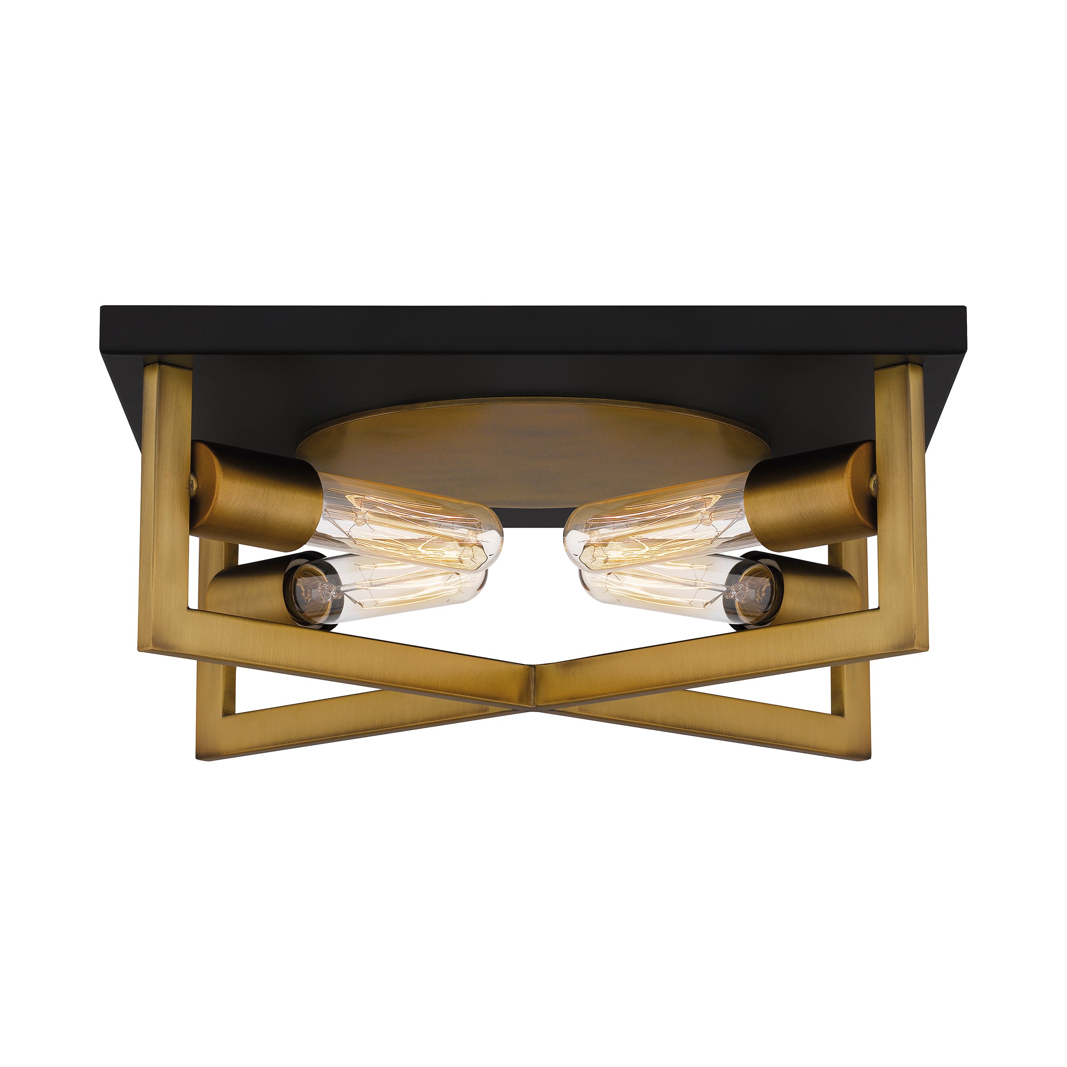 Brunson Flush Mount