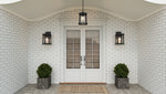 Satterfield Hanging Light