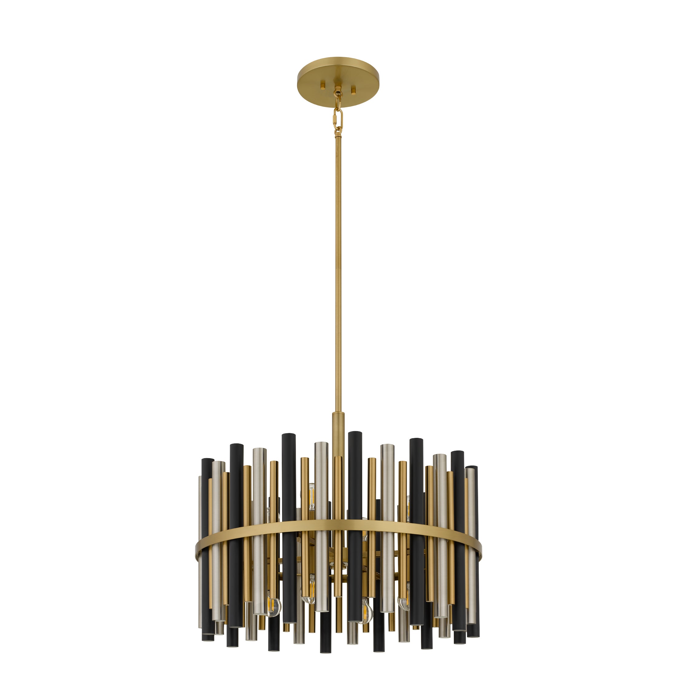 Richards Convertible Pendant