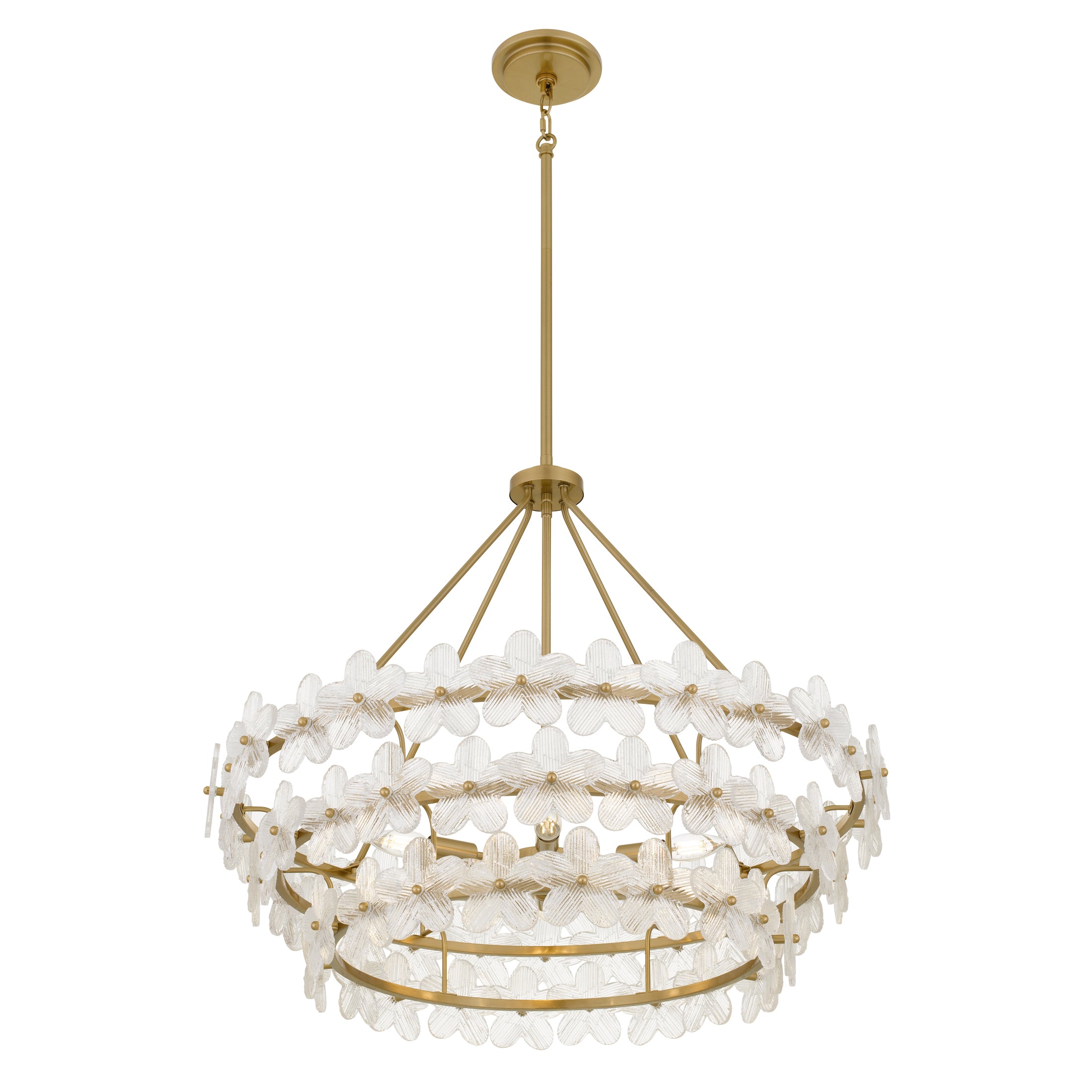 Wright Pendant