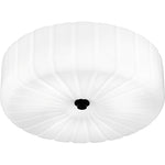 Oberman Flush Mount