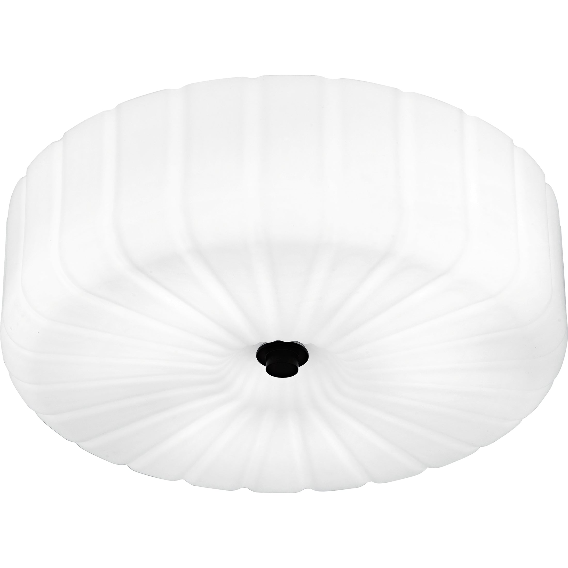 Oberman Flush Mount
