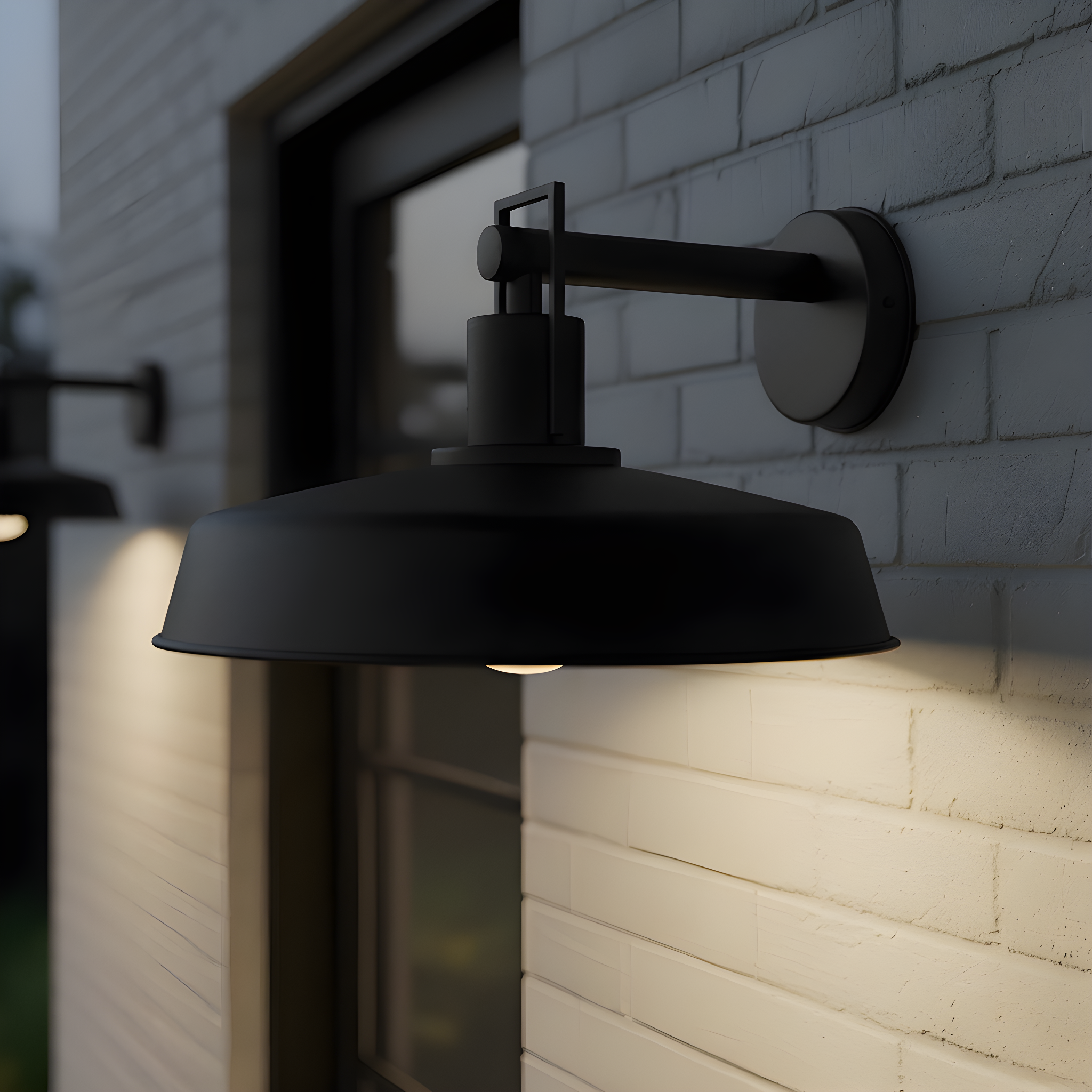 Karson Wall Light