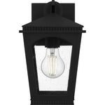 Huck Wall Light