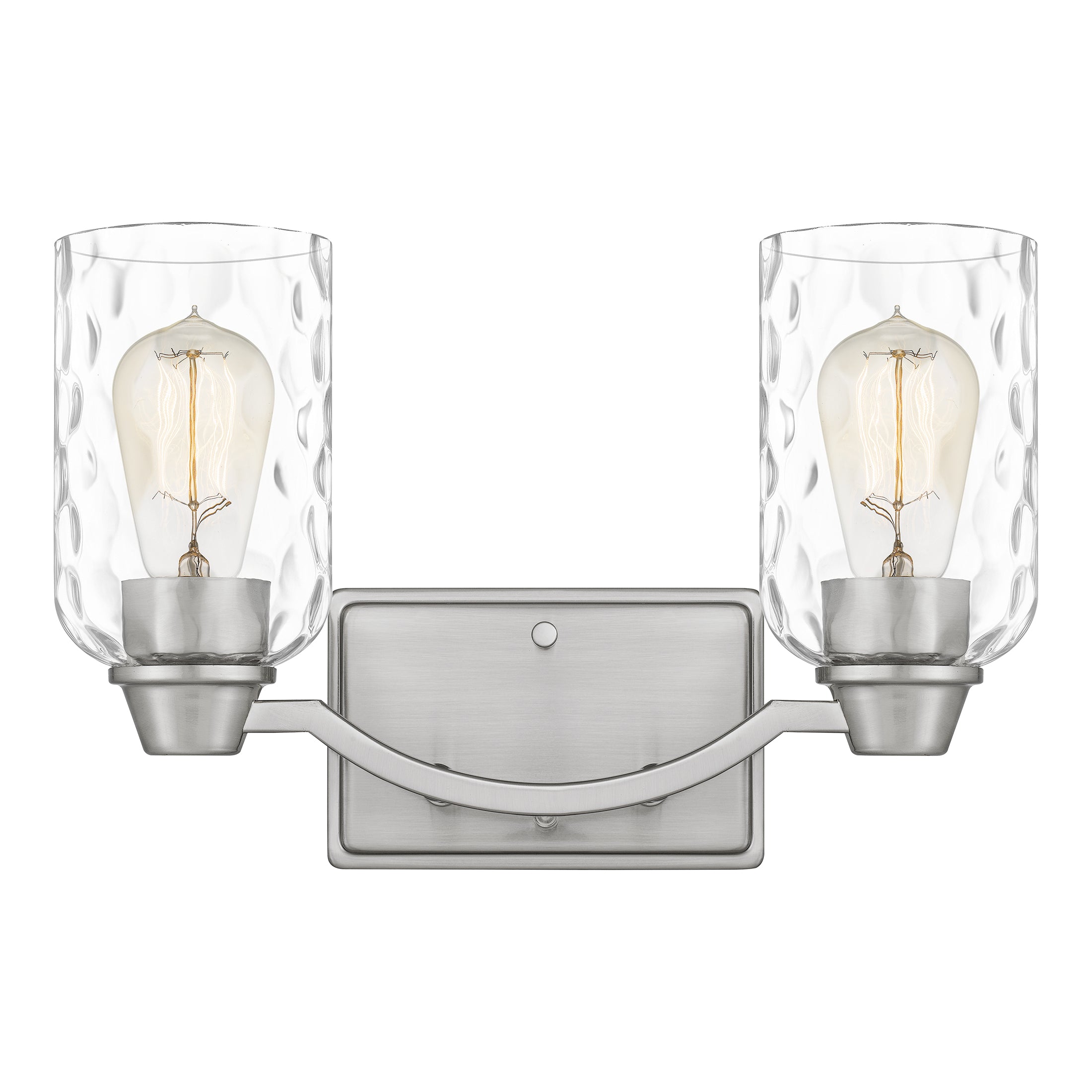 Acacia Bath Light
