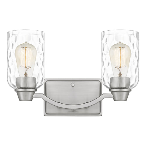 Acacia Bath Light
