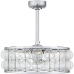 Terrarock Fan Light