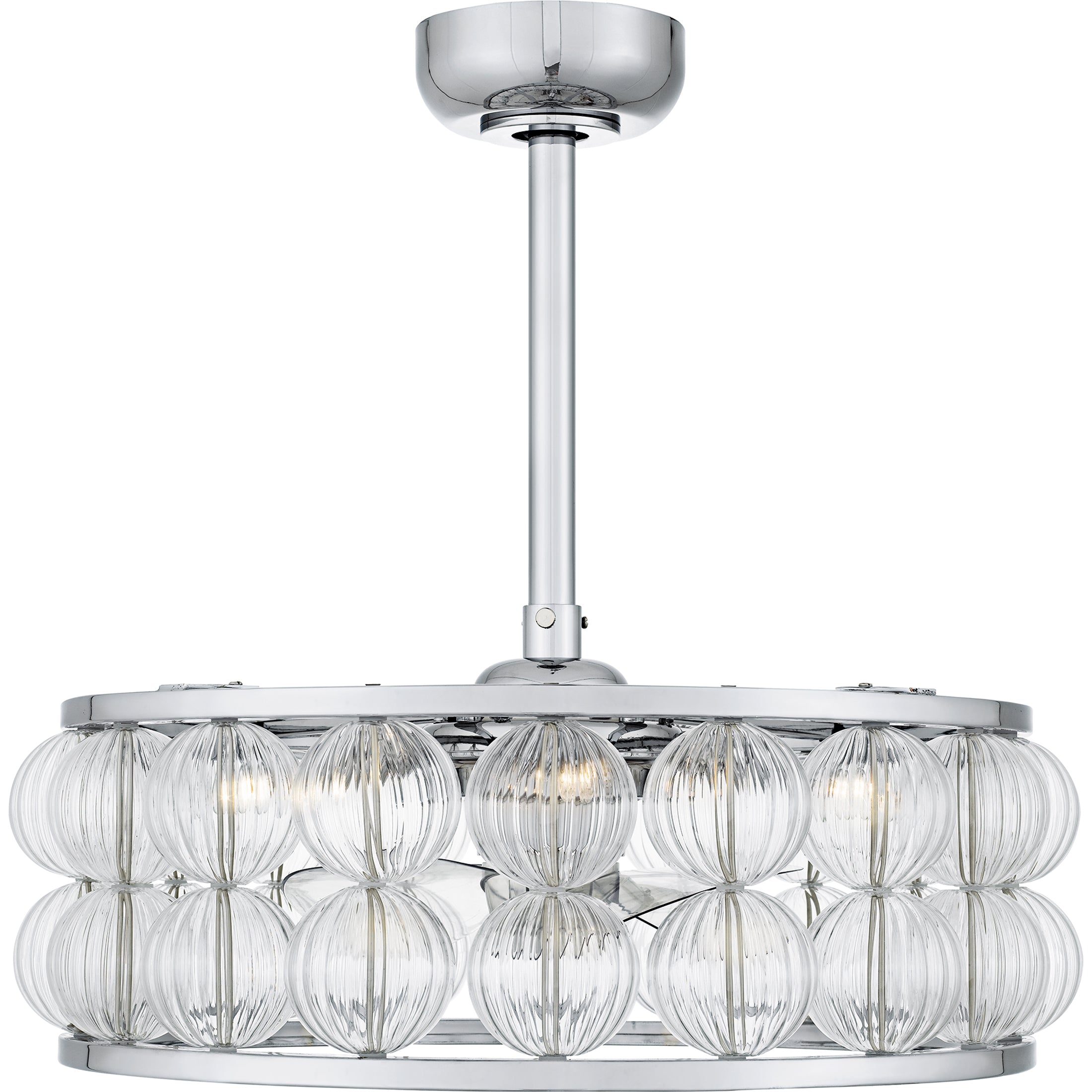 Terrarock Fan Light