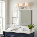 Hollister Bath Light