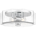 Kaplan Flush Mount