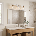 Baltic Bath Light