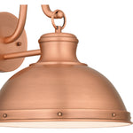 Jameson Wall Light