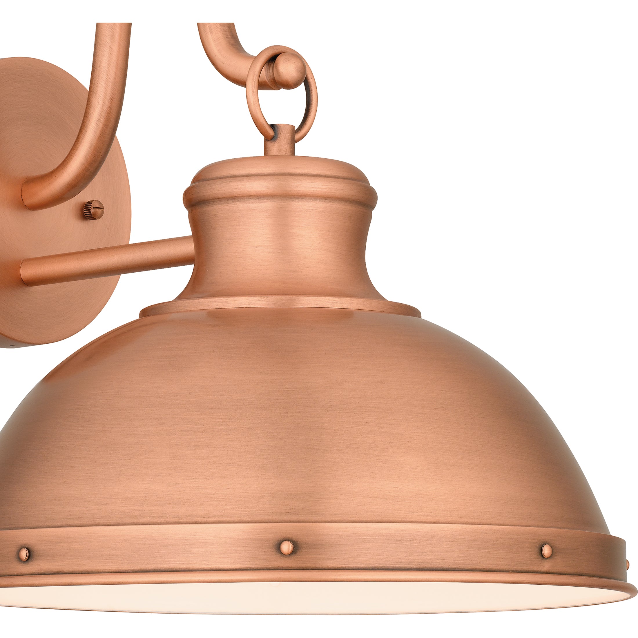 Jameson Wall Light