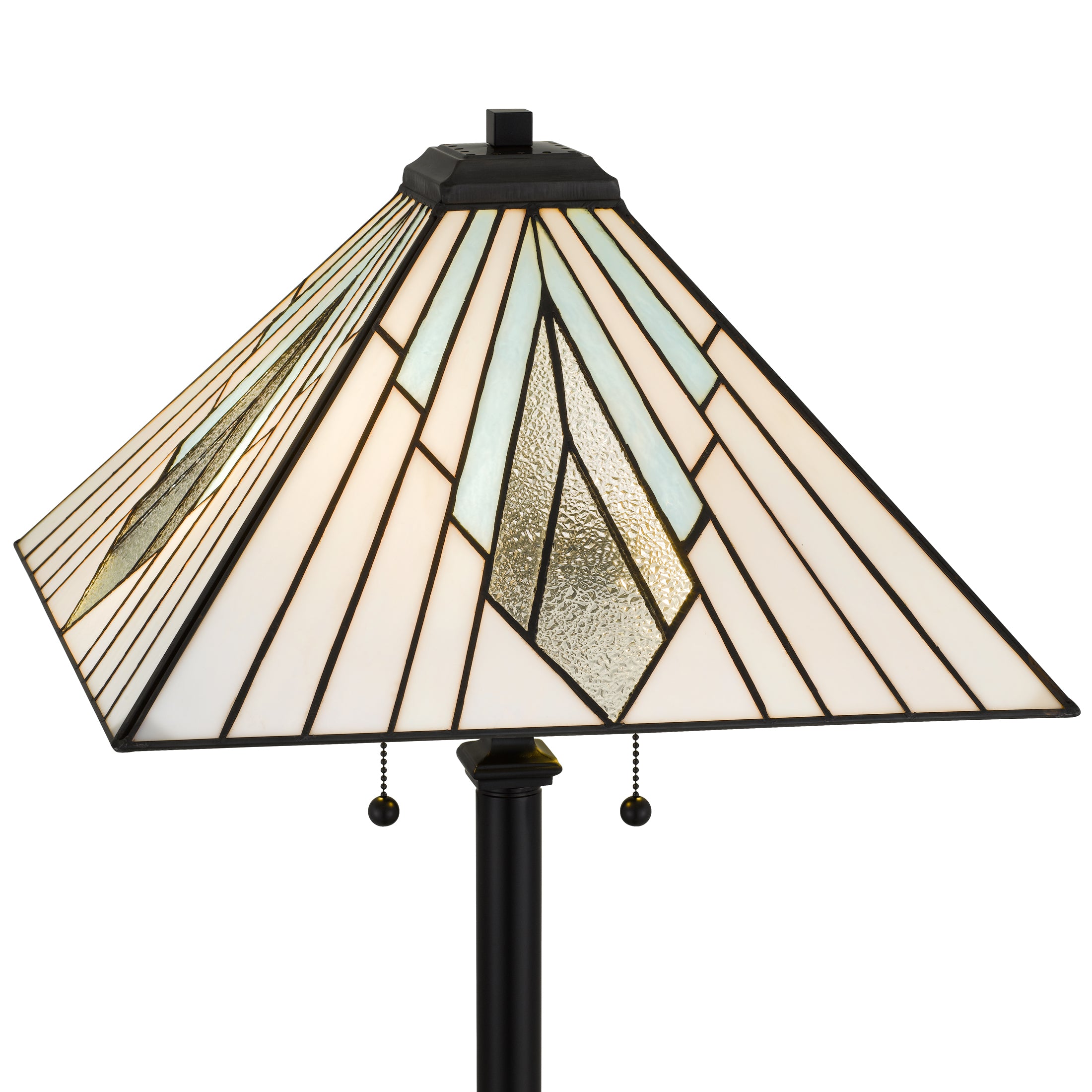 Duvane Floor Lamp