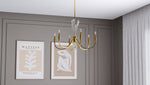 Cecily Chandelier