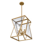 Clovis Convertible Pendant