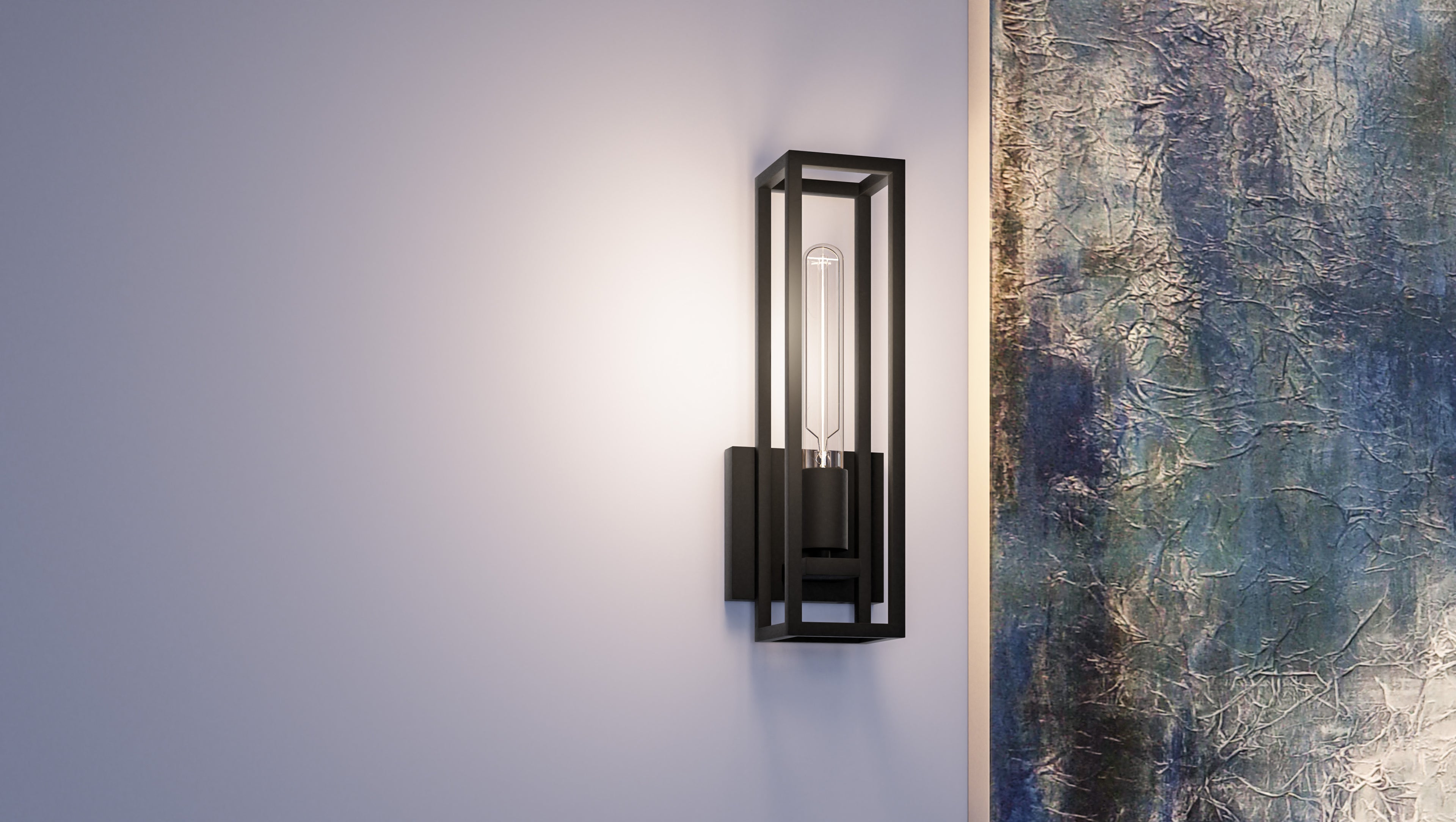 Leighton Wall Sconce
