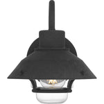 Lavalier Wall Light