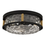 Baltic Flush Mount