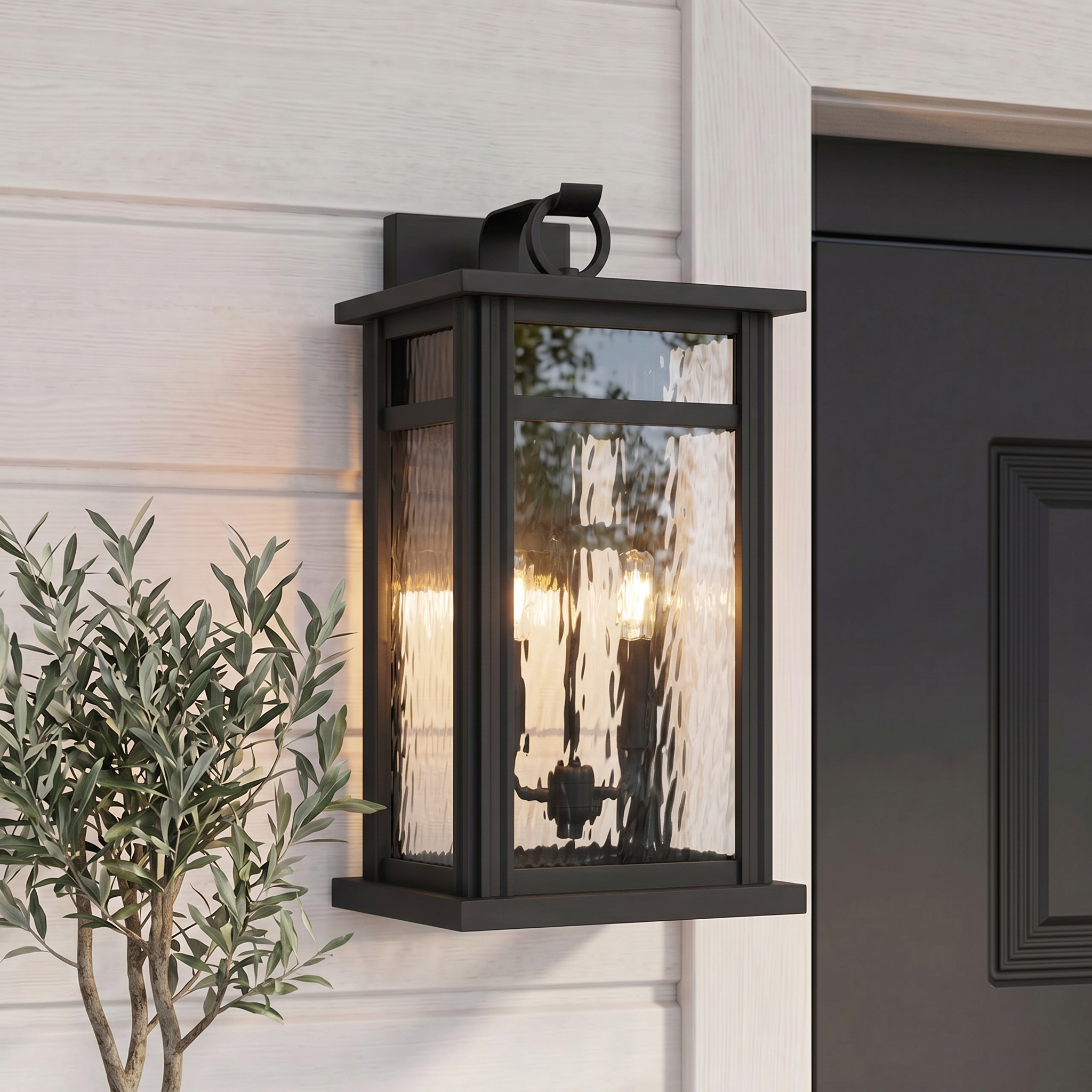 Moira Wall Light