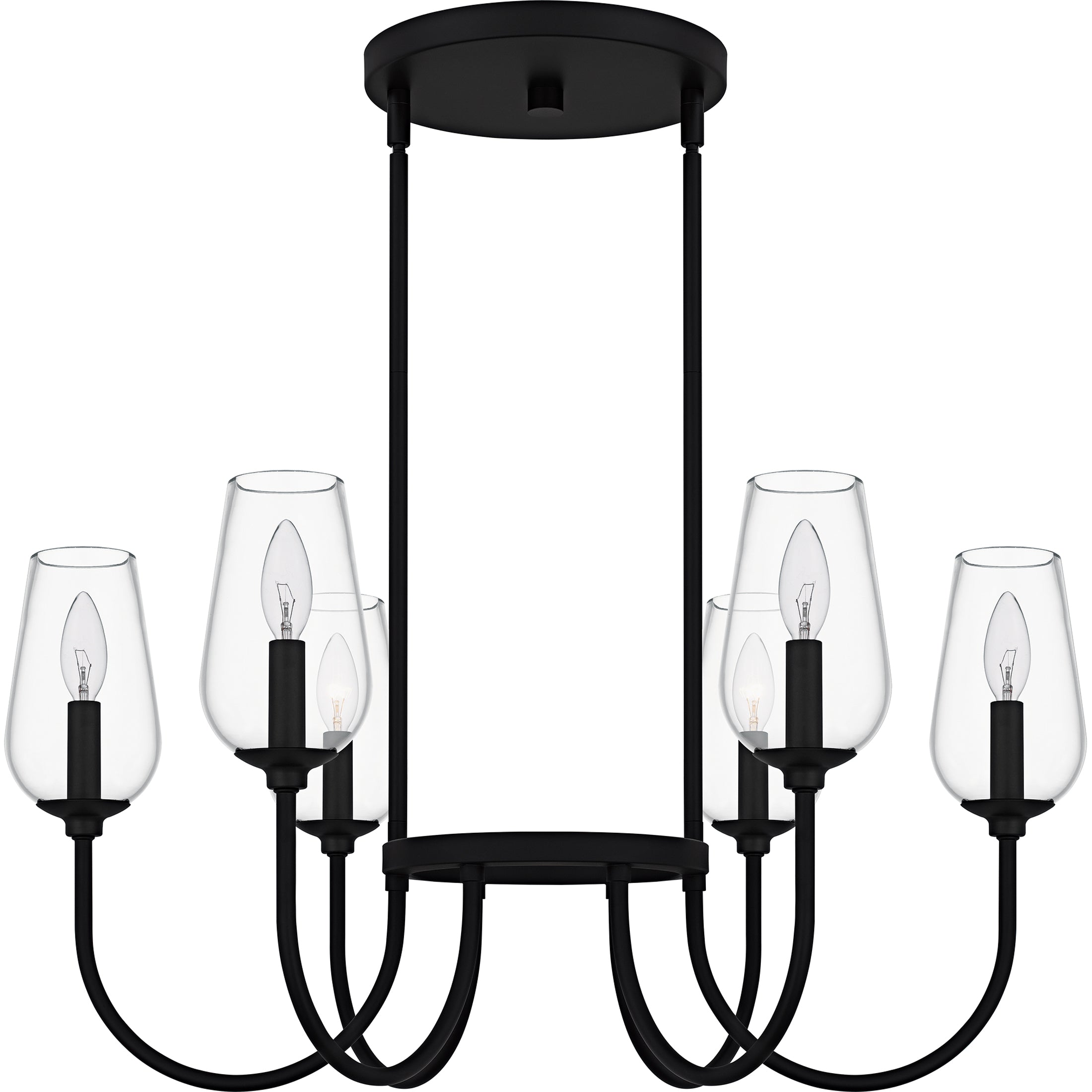 Viscount Chandelier