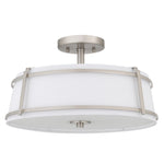 Sloane Semi-Flush Mount