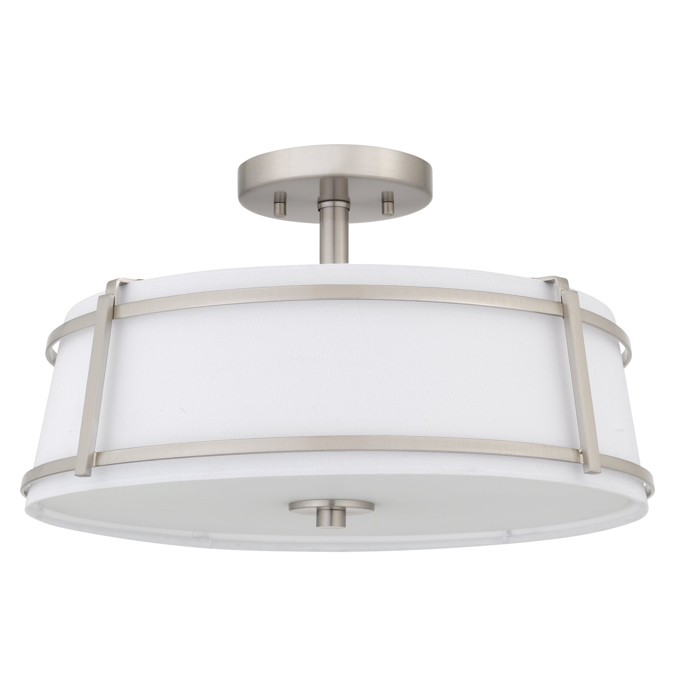 Sloane Semi-Flush Mount