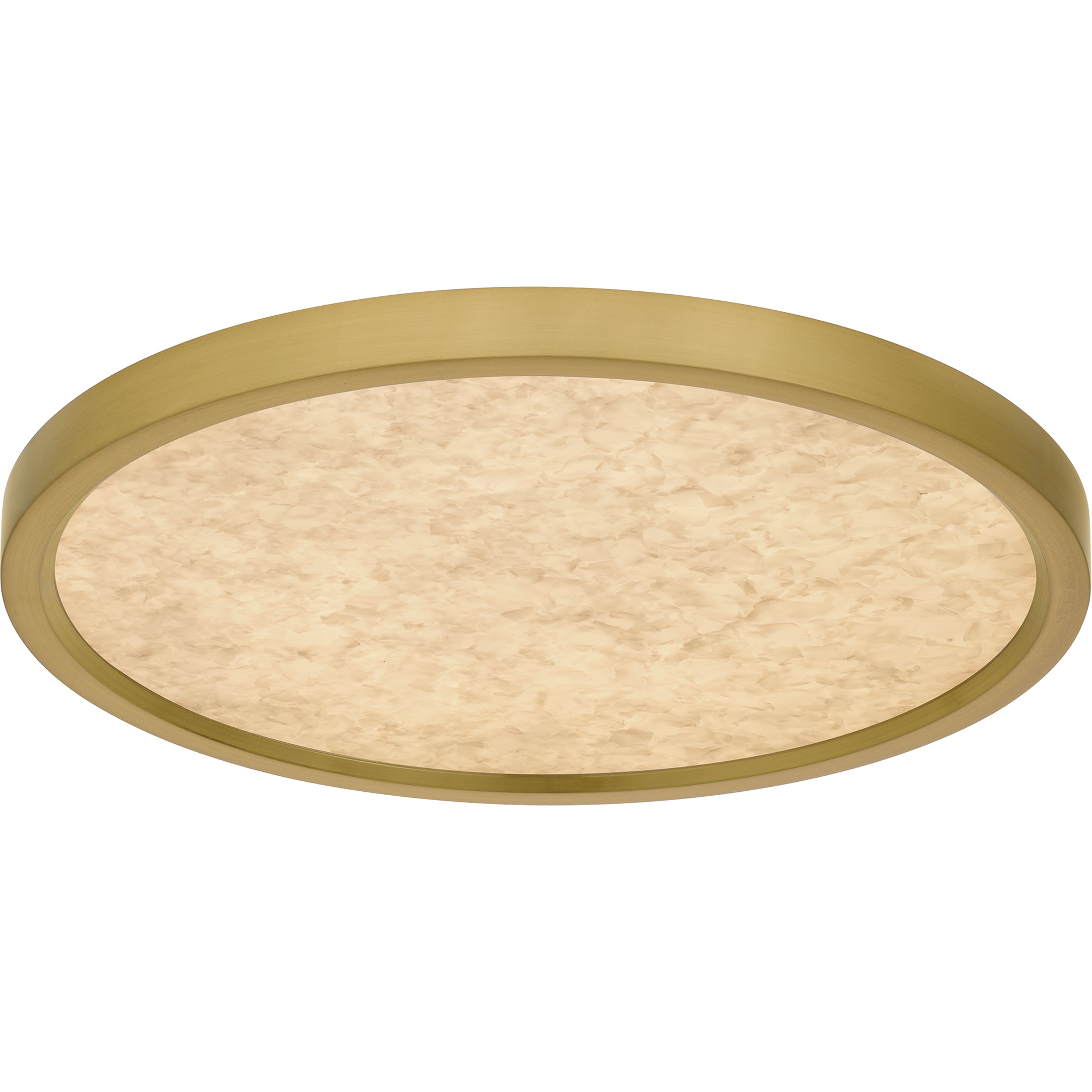 Outskirts Flush Mount CCT