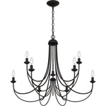Mirren Chandelier