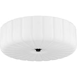 Oberman Flush Mount