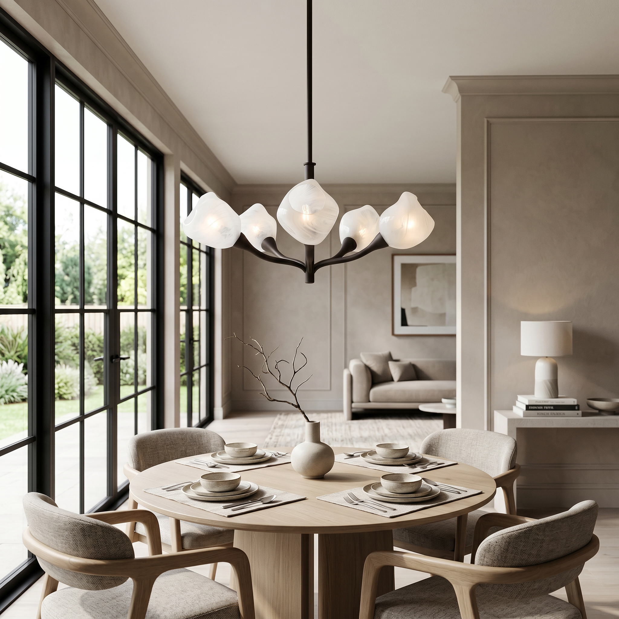 Adelyn Chandelier